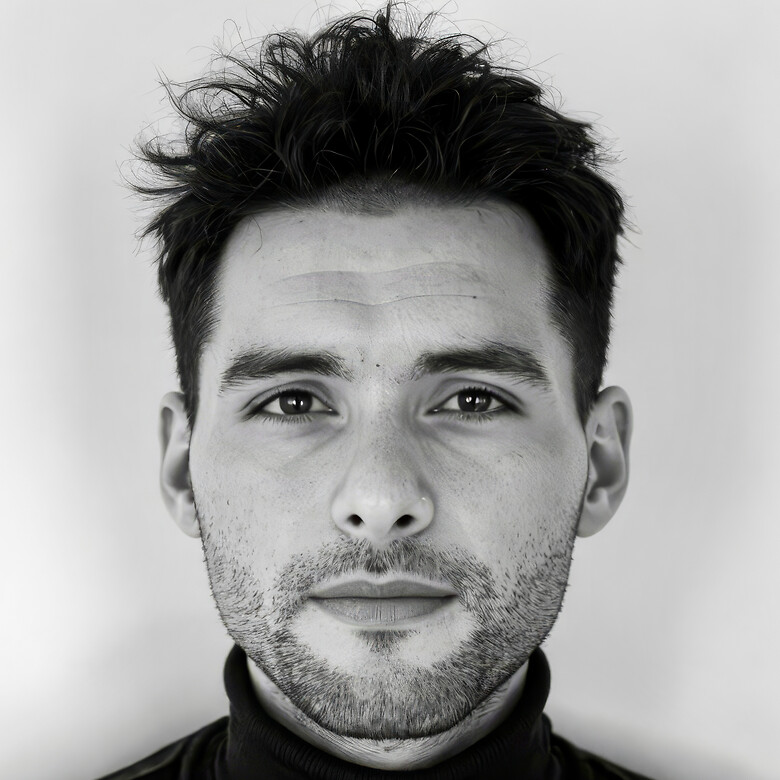 Gaston Morixe profile picture